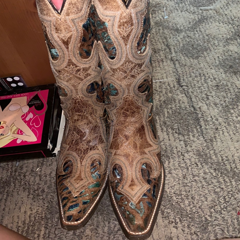 Durango Boots - Picture 2 of 5